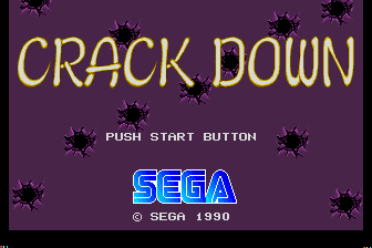 爆裂激战(日欧)(Rev A)